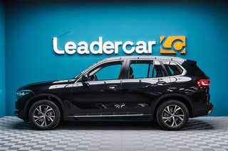BMW X5 xDrive25d