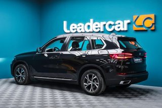 BMW X5 xDrive25d