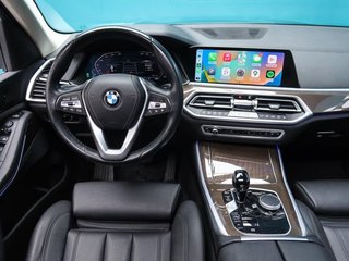 BMW X5 xDrive25d