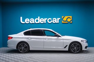BMW Serie 5 530dA sportline 265CV