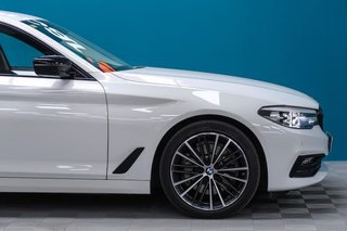 BMW Serie 5 530dA sportline 265CV