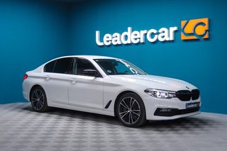 BMW Serie 5 530dA sportline 265CV