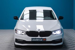 BMW Serie 5 530dA sportline 265CV