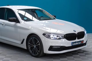 BMW Serie 5 530dA sportline 265CV