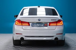 BMW Serie 5 530dA sportline 265CV