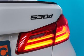 BMW Serie 5 530dA sportline 265CV