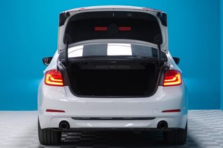 BMW Serie 5 530dA sportline 265CV