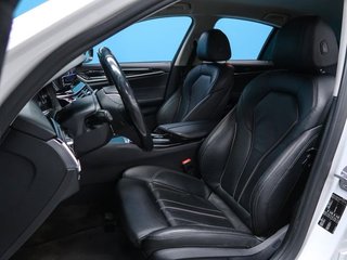 BMW Serie 5 530dA sportline 265CV