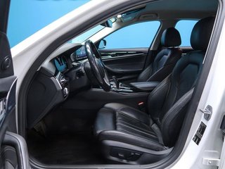 BMW Serie 5 530dA sportline 265CV