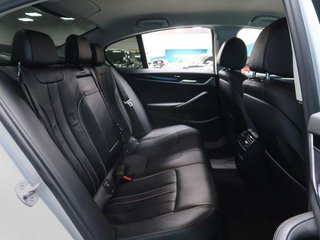 BMW Serie 5 530dA sportline 265CV
