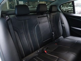 BMW Serie 5 530dA sportline 265CV