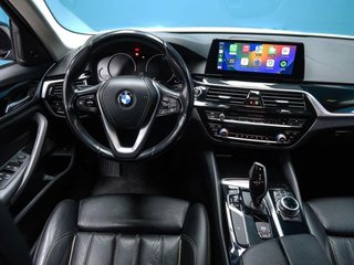 BMW Serie 5 530dA sportline 265CV