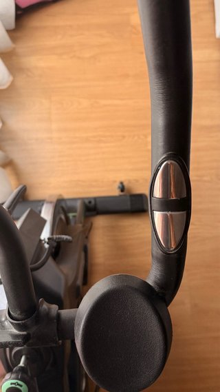 Bicicleta Cecotec Ultraflex 25 Indoor