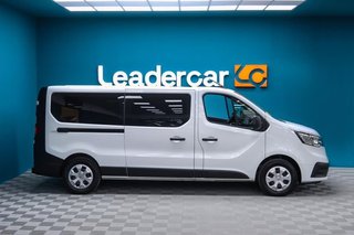 Renault Trafic Authentic Energy Blue dCi 150CV