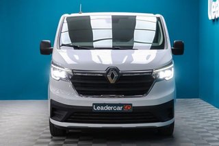 Renault Trafic Authentic Energy Blue dCi 150CV