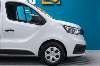 Renault Trafic Authentic Energy Blue dCi 150CV