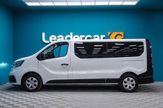 Renault Trafic Authentic Energy Blue dCi 150CV