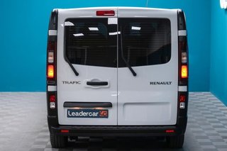 Renault Trafic Authentic Energy Blue dCi 150CV