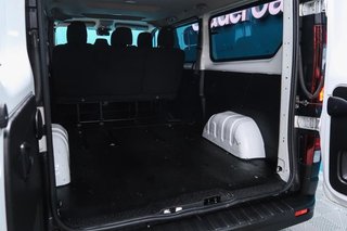 Renault Trafic Authentic Energy Blue dCi 150CV