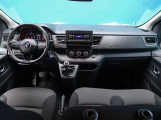 Renault Trafic Authentic Energy Blue dCi 150CV