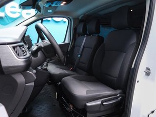 Renault Trafic Authentic Energy Blue dCi 150CV