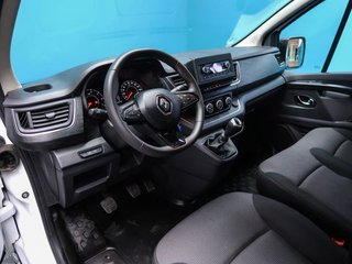 Renault Trafic Authentic Energy Blue dCi 150CV