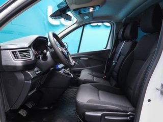 Renault Trafic Authentic Energy Blue dCi 150CV