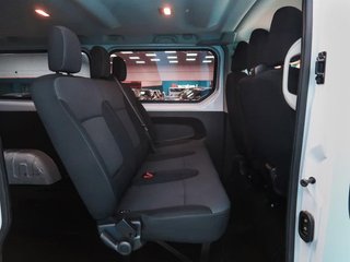 Renault Trafic Authentic Energy Blue dCi 150CV
