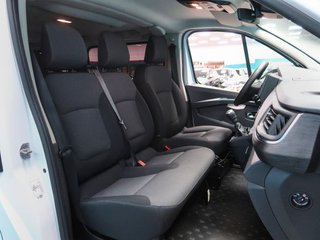 Renault Trafic Authentic Energy Blue dCi 150CV