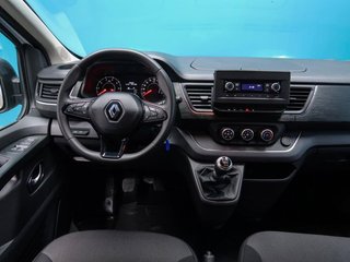 Renault Trafic Authentic Energy Blue dCi 150CV