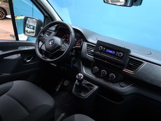 Renault Trafic Authentic Energy Blue dCi 150CV