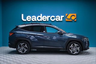 Hyundai Tucson 1.6 TGDI PHEV 195kW Tecno Sky Auto 4x4
