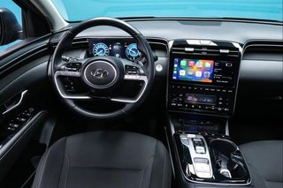 Hyundai Tucson 1.6 TGDI PHEV 195kW Tecno Sky Auto 4x4