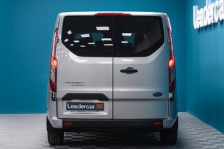 Ford Transit Custom 2.0 TCDI 131CV 320 L1 TREND