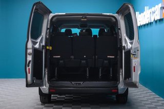 Ford Transit Custom 2.0 TCDI 131CV 320 L1 TREND