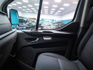 Ford Transit Custom 2.0 TCDI 131CV 320 L1 TREND