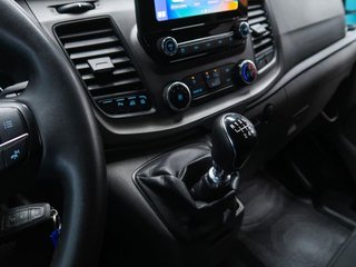 Ford Transit Custom 2.0 TCDI 131CV 320 L1 TREND