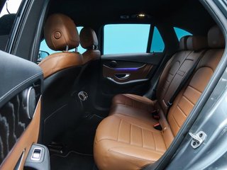 Mercedes Clase GLC GLC 220 d 4MATIC