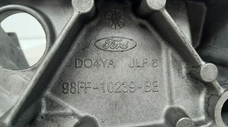 Ford 1155989 soporte alternador 98ff10239be focus