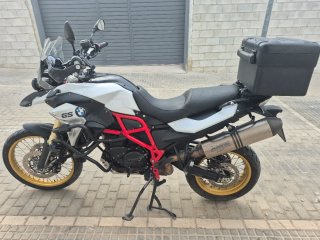 BMW F 800 GS Adventure