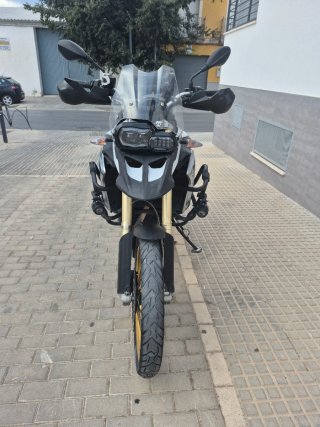 BMW F 800 GS Adventure