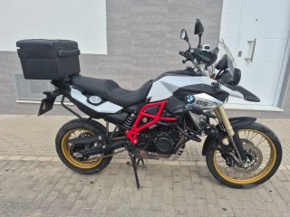 BMW F 800 GS Adventure