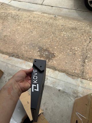 Refuerzo araña Kove 800