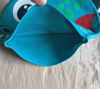 Gorro de piscina infantil dinosaurio