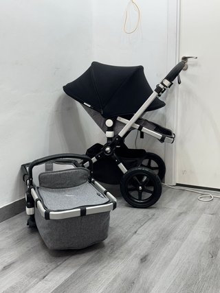 Bugaboo Camaleón 3 cochecito Carrito bebé