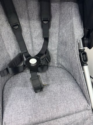 Bugaboo Camaleón 3 cochecito Carrito bebé