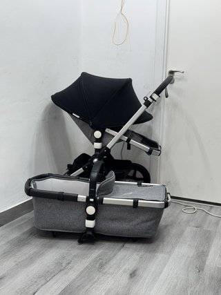 Bugaboo Camaleón 3 cochecito Carrito bebé