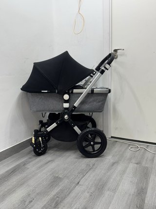 Bugaboo Camaleón 3 cochecito Carrito bebé