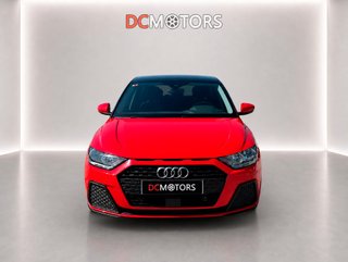Audi A1 Sportback Advanced 25 TFSI 70kW (95CV)