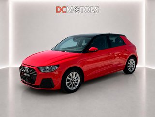 Audi A1 Sportback Advanced 25 TFSI 70kW (95CV)